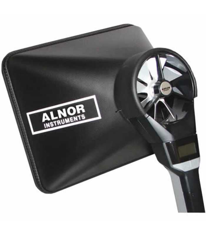TSI Alnor RVA Air Cone Flow Hood Kit